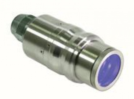 Process heads and optical components